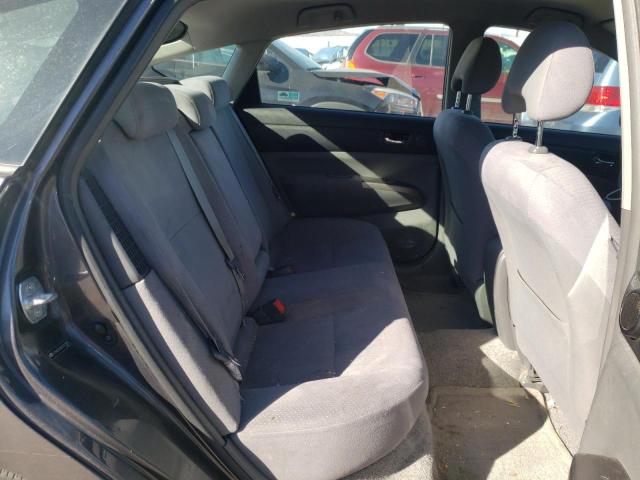 Photo 6 from auction – 2008 TOYOTA PRIUS with VIN JTDKB20U583310835