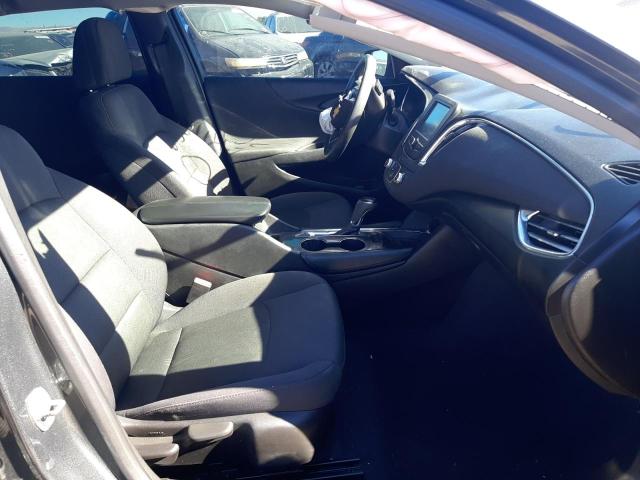 Photo 5 from auction – 2017 CHEVROLET MALIBU LT with VIN 1G1ZE5ST1HF256789