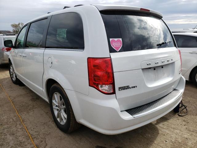 Zdjęcie 3 z aukcji – 2019 DODGE GRAND CARA z VIN 2C4RDGCG2KR773834
