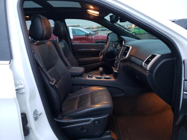 Photo 5 from auction – 2014 JEEP GRAND CHER with VIN 1C4RJFBG4EC339335