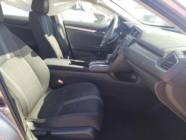 Photo 5 from auction – 2016 HONDA CIVIC LX with VIN 19XFC2F52GE052697