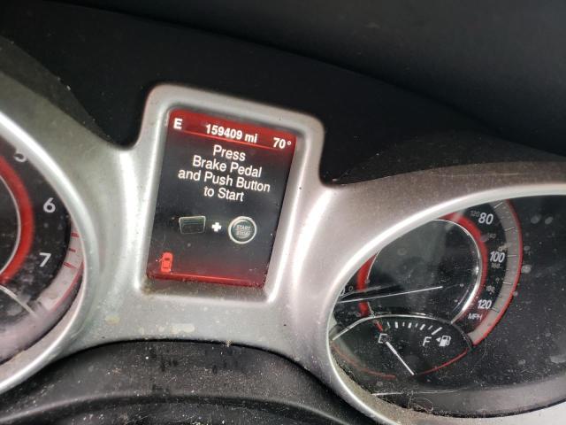 Photo 8 from auction – 2014 DODGE JOURNEY SX with VIN 3C4PDDBG9ET226522