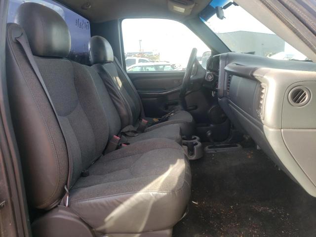 Photo 5 from auction – 2002 GMC SIERRA K15 with VIN 1GTEK14VX2Z188536