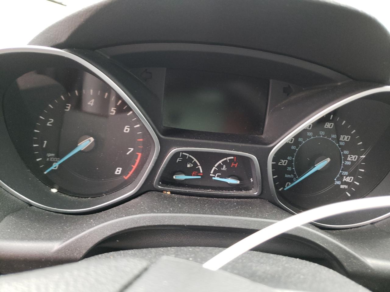 Photo 8 from auction – 2015 FORD ESCAPE SE with VIN 1FMCU0G79FUB70472