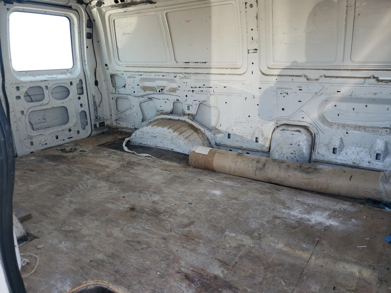Photo 6 from auction – 2008 FORD ECONO with VIN 1FTNE24W98DA31480
