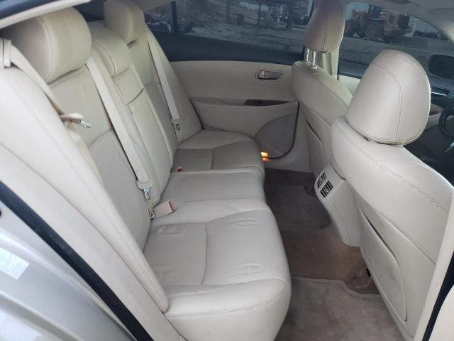 Photo 6 from auction – 2012 LEXUS ES 350 with VIN JTHBK1EG6C2490868