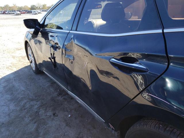 Photo 9 from auction – 2012 HYUNDAI AZERA GLS with VIN KMHFG4JG5CA147773