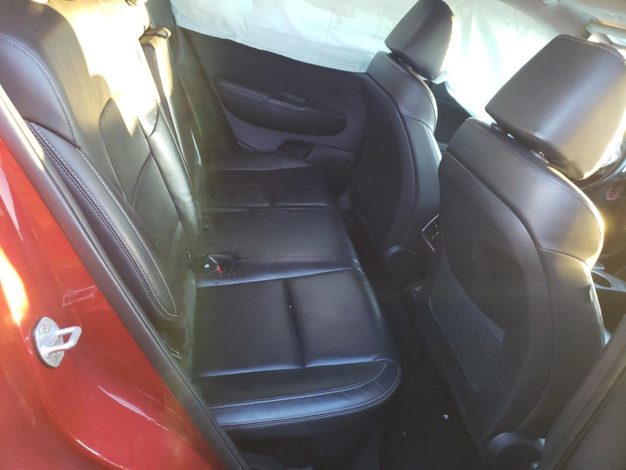 Photo 6 from auction – 2017 KIA SPORTAGE E with VIN KNDPNCAC8H7186612