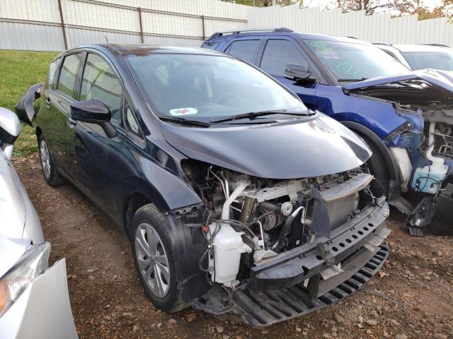 NISSAN VERSA NOTE 2017 with VIN 3N1CE2CP3HL355958 - Photo from auction