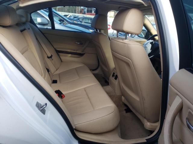 Photo 6 from auction – 2011 BMW 328 I SULE with VIN WBAPH5C57BA447737