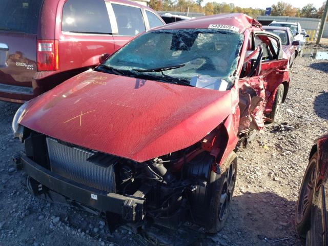 Photo 10 from auction – 2019 KIA FORTE FE with VIN 3KPF24AD3KE111195
