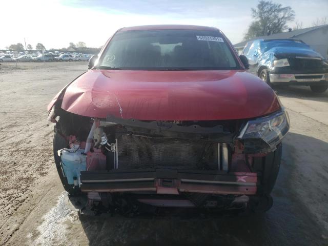 Photo 9 from auction – 2016 MITSUBISHI OUTLANDER with VIN JA4AD2A30GZ022349