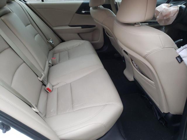 Photo 6 from auction – 2014 HONDA ACCORD EXL with VIN 1HGCR2F88EA236121