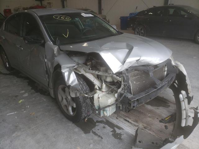 Photo 9 from auction – 2010 NISSAN ALTIMA BAS with VIN 1N4AL2AP3AN563282