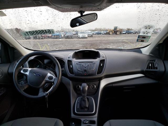 Photo 9 from auction – 2014 FORD ESCAPE SE with VIN 1FMCU0G92EUA65563