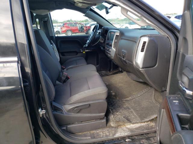 Photo 5 from auction – 2015 GMC SIERRA C15 with VIN 3GTP1UEC7FG147541