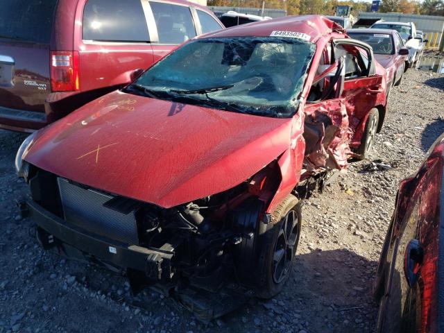 Photo 2 from auction – 2019 KIA FORTE FE with VIN 3KPF24AD3KE111195