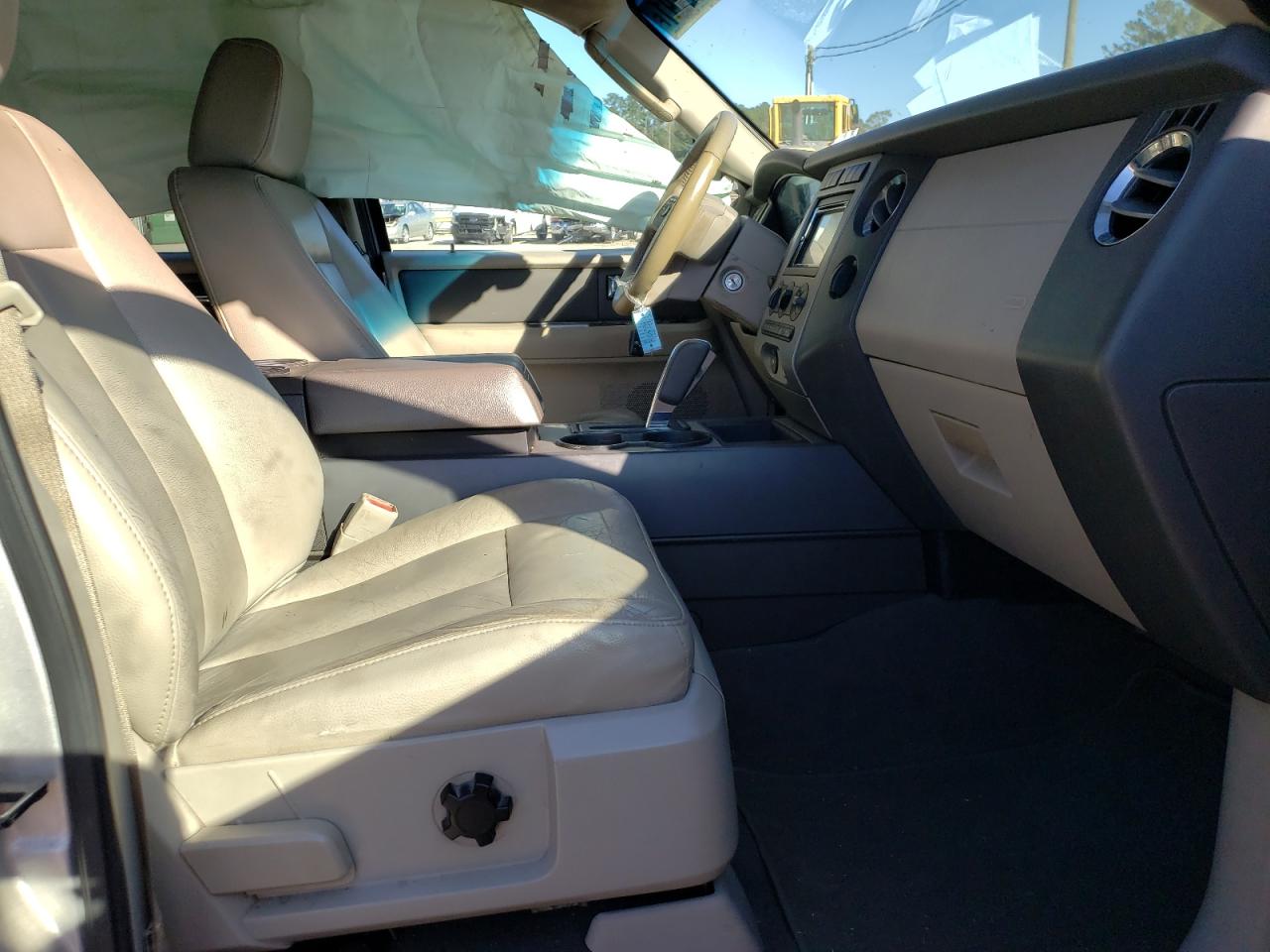 Zdjęcie 5 z aukcji – 2007 FORD EXPEDITION z VIN 1FMFU15577LA41660