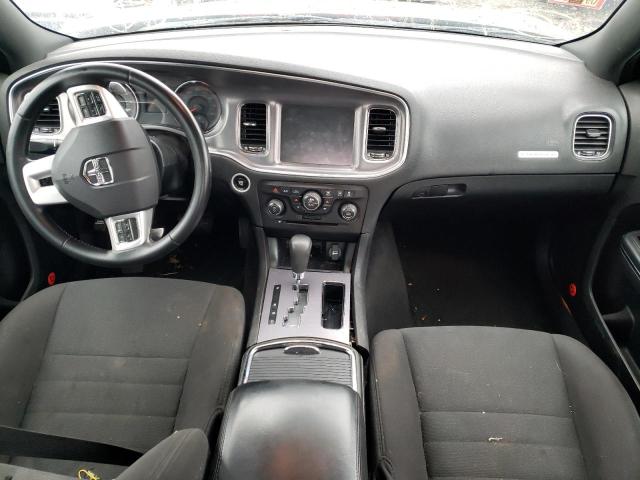 Photo 9 from auction – 2014 DODGE CHARGER with VIN 2C3CDXDT2EH320331