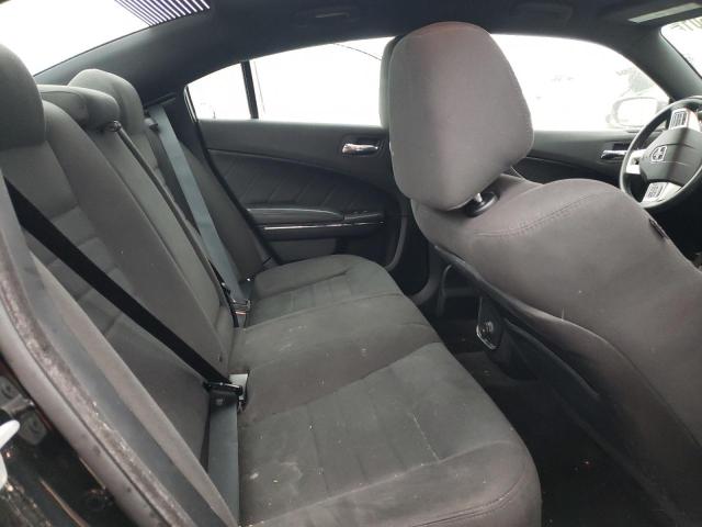 Photo 6 from auction – 2014 DODGE CHARGER with VIN 2C3CDXDT2EH320331