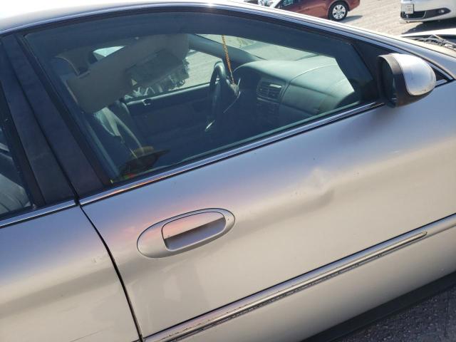 Photo 5 from auction – 2004 MERCURY SABLE with VIN 1MEFM55S54G614477