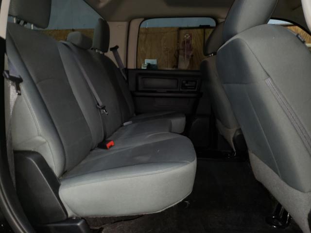 Photo 6 from auction – 2018 RAM 2500 ST with VIN 3C6UR5CJ7JG112744
