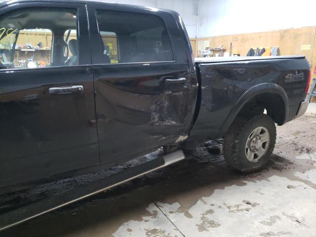 Photo 9 from auction – 2018 RAM 2500 ST with VIN 3C6UR5CJ7JG112744