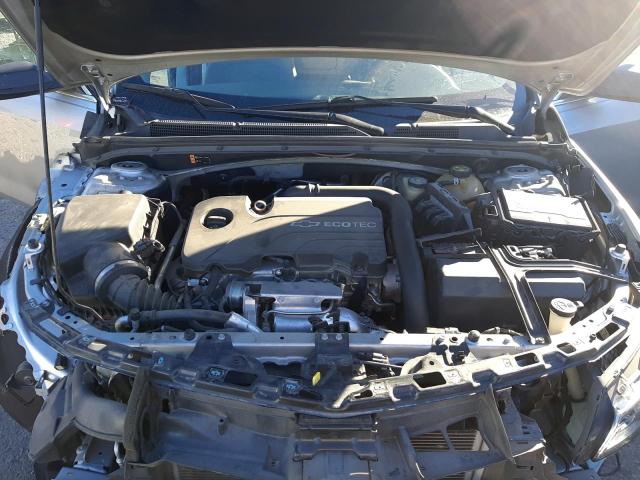 Photo 7 from auction – 2016 CHEVROLET MALIBU LS with VIN 1G1ZB5ST3GF191578