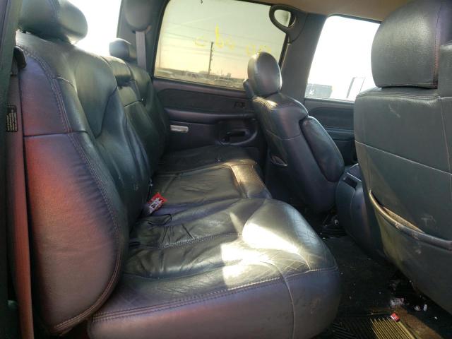 Photo 6 from auction – 2002 GMC SIERRA K25 with VIN 1GTHK23G12F104403