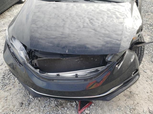 Photo 9 from auction – 2013 HONDA CIVIC EX with VIN 19XFB2F80DE006813