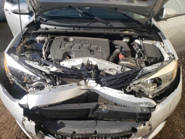 Photo 7 from auction – 2014 TOYOTA COROLLA L with VIN 5YFBURHE1EP097806