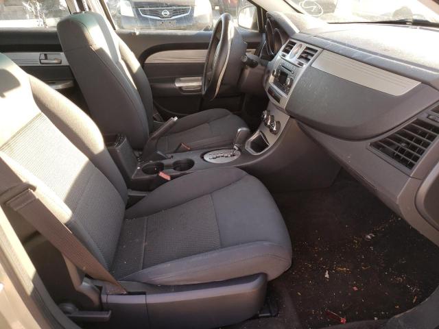 Photo 5 from auction – 2010 CHRYSLER SEBRING TO with VIN 1C3CC4FB0AN145942