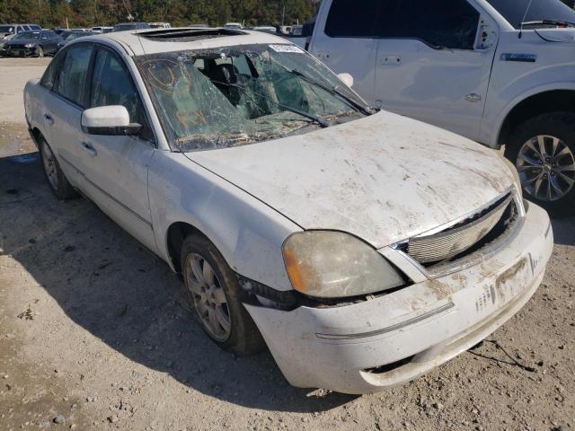 Photo 1 from auction – 2005 FORD FIVE HUNDR with VIN 1FAFP24135G188778