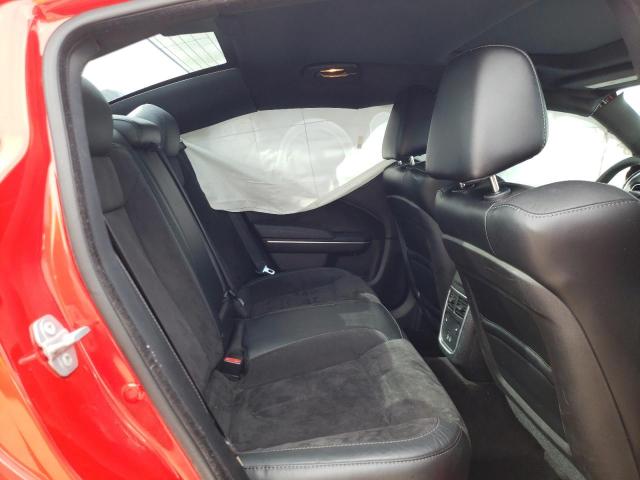 Photo 6 from auction – 2015 DODGE CHARGER R/ with VIN 2C3CDXCT9FH916703