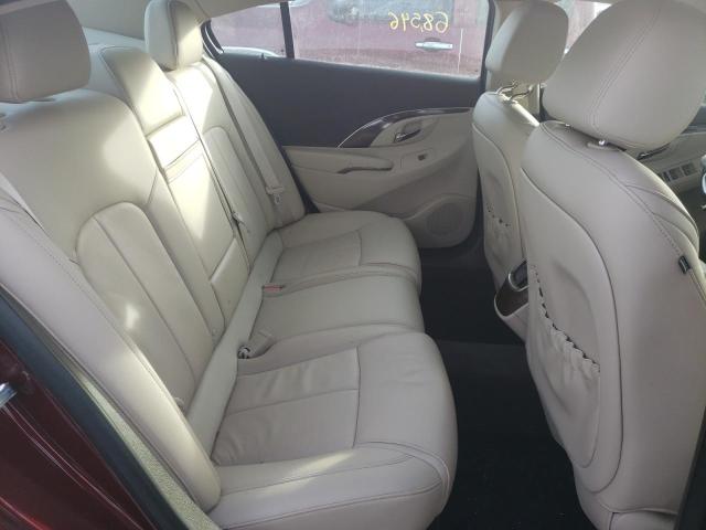 Photo 6 from auction – 2015 BUICK LACROSSE with VIN 1G4GC5G32FF218459