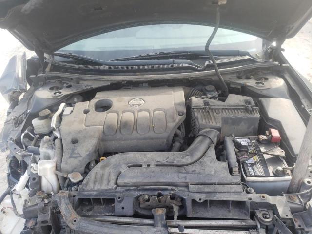 Photo 7 from auction – 2011 NISSAN ALTIMA BAS with VIN 1N4AL2APXBN486587