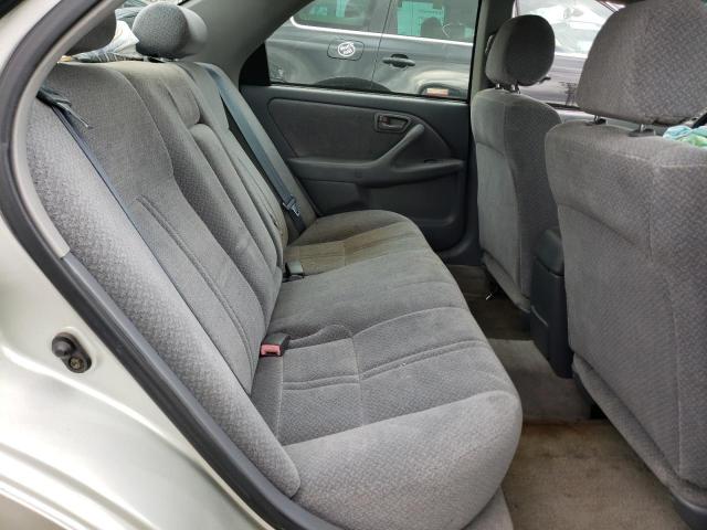 Photo 6 from auction – 2000 TOYOTA CAMRY LE with VIN 4T1BF22K9YU103466