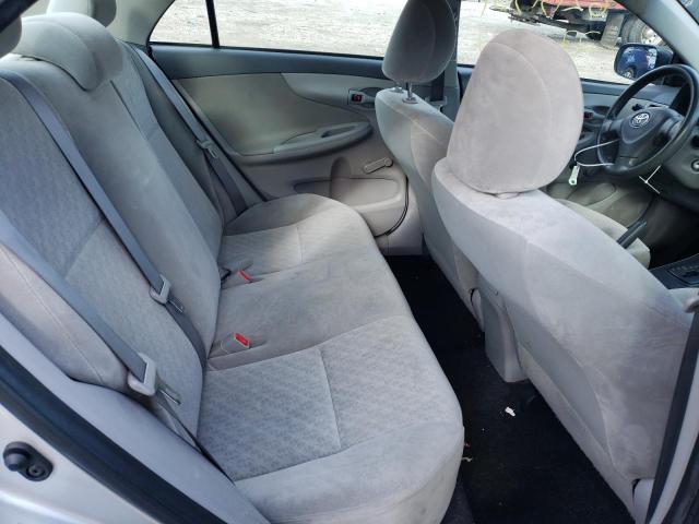 صورة رقم 6 من المزاد - 2009 TOYOTA COROLLA مع VIN JTDBL40E09J039925