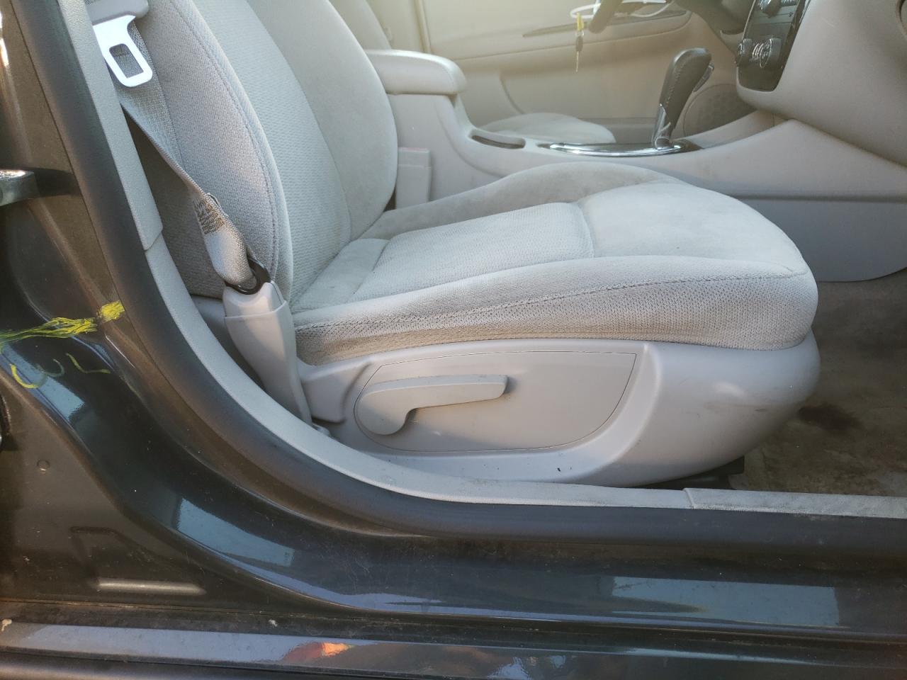 Photo 9 from auction – 2014 CHEVROLET IMPALA LIM with VIN 2G1WB5E36E1190220