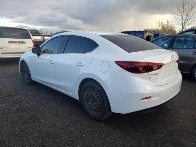 Photo 3 from auction – 2018 MAZDA 3 TOURING with VIN 3MZBN1V75JM244194