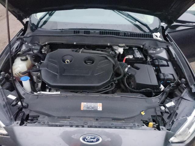 Photo 7 from auction – 2018 FORD FUSION TIT with VIN 3FA6P0D91JR225615