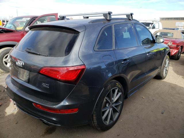 Photo 4 from auction – 2016 AUDI Q5 PREMIUM with VIN WA1D7AFP0GA069969