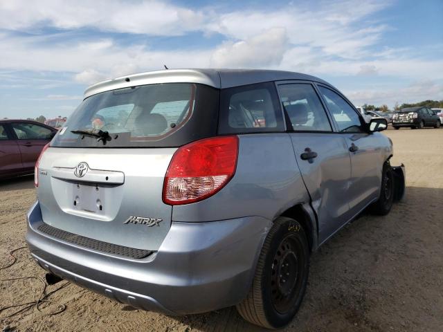 Photo 4 from auction – 2003 TOYOTA COROLLA MA with VIN 2T1KR32EX3C049869