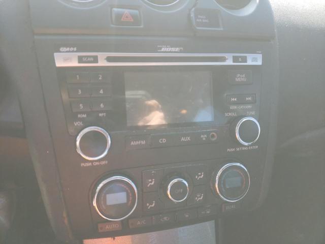 Photo 9 from auction – 2010 NISSAN ALTIMA BAS with VIN 1N4AL2AP5AN426344