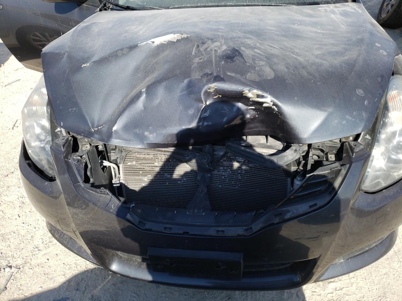 Photo 9 from auction – 2012 NISSAN ALTIMA S with VIN 1N4AL2EP2CC261930