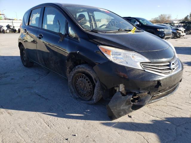 Photo 9 from auction – 2015 NISSAN VERSA NOTE with VIN 3N1CE2CP4FL379036