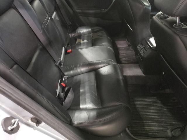 Photo 6 from auction – 2004 ACURA TL with VIN 19UUA66294A001661