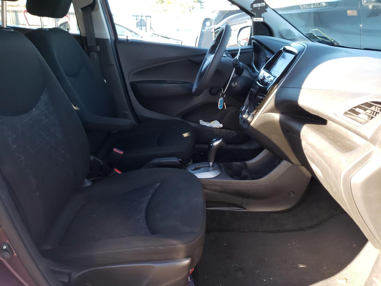 Zdjęcie 5 z aukcji – 2021 CHEVROLET SPARK LS z VIN KL8CB6SA5MC711240