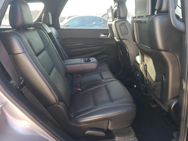 Photo 6 from auction – 2015 DODGE DURANGO CI with VIN 1C4RDHEG1FC745475