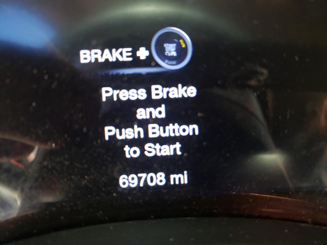 Photo 8 from auction – 2020 DODGE DURANGO SX with VIN 1C4RDHAG8LC123845